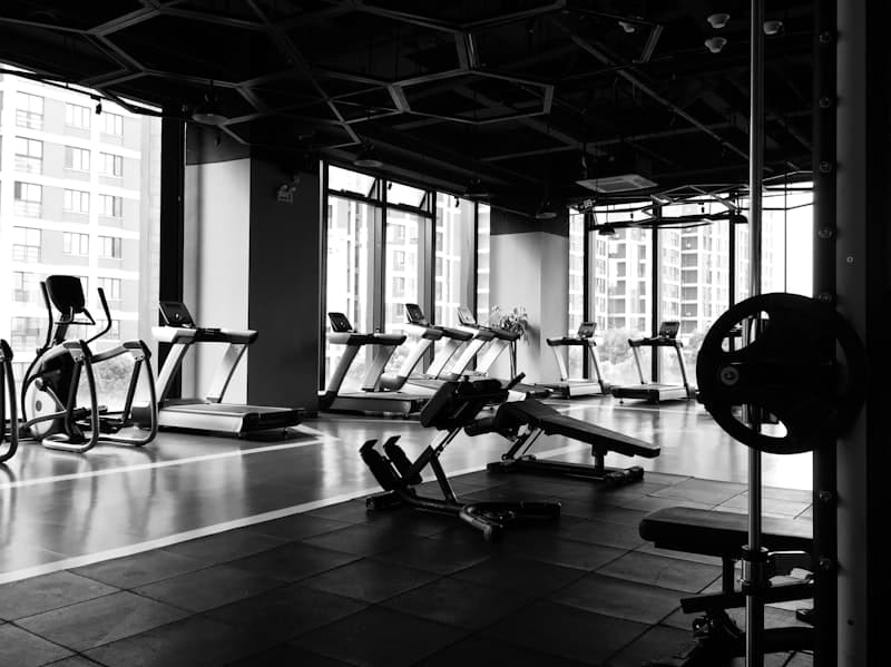 Personal Training Session