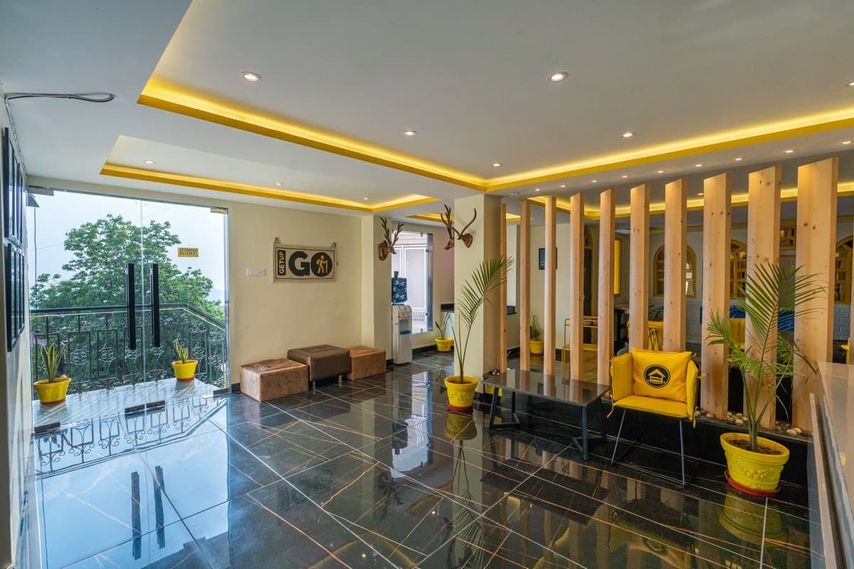 Concierge & Local Intelligence