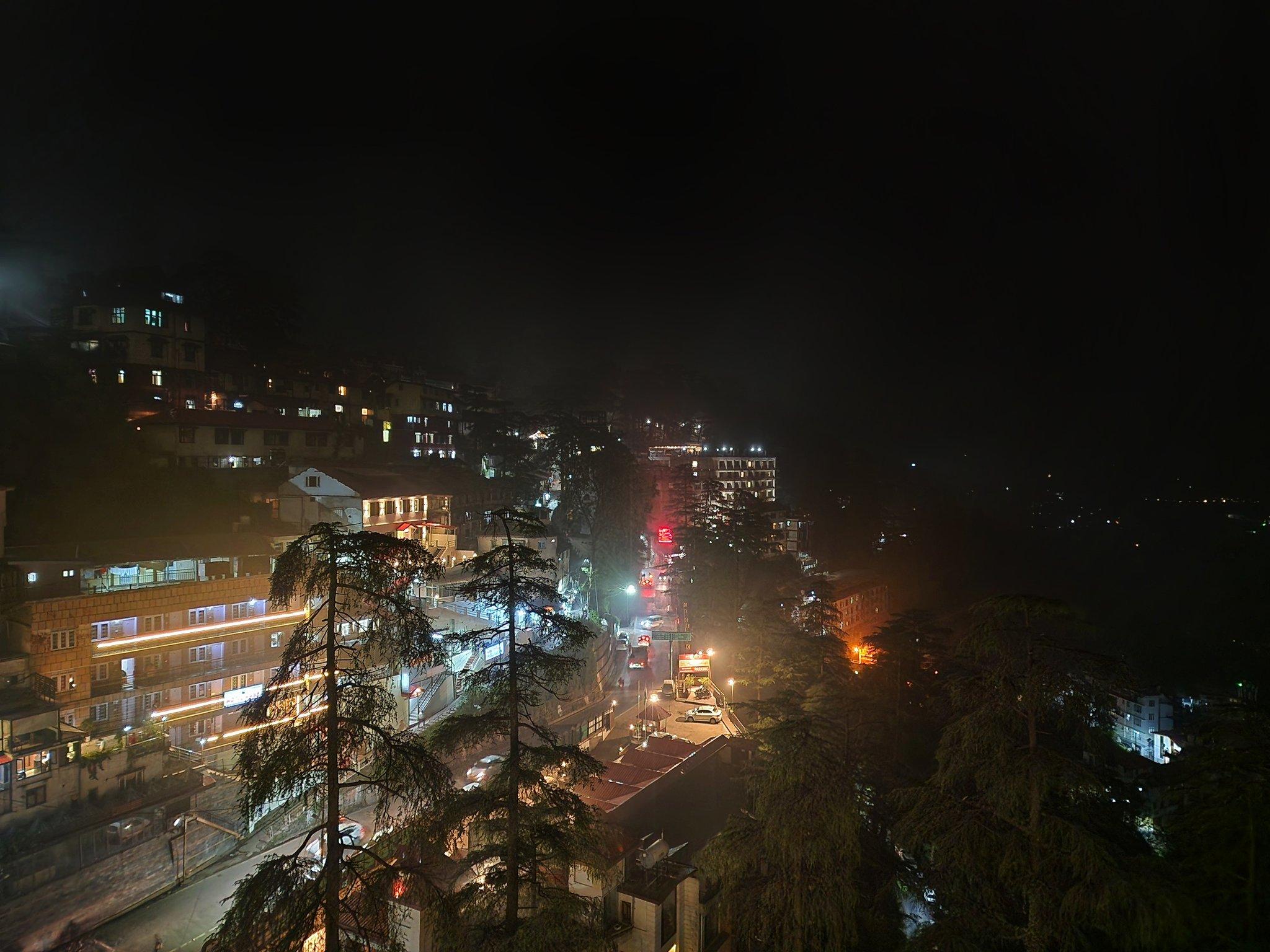 Shimla Airport to Hotel Transfer