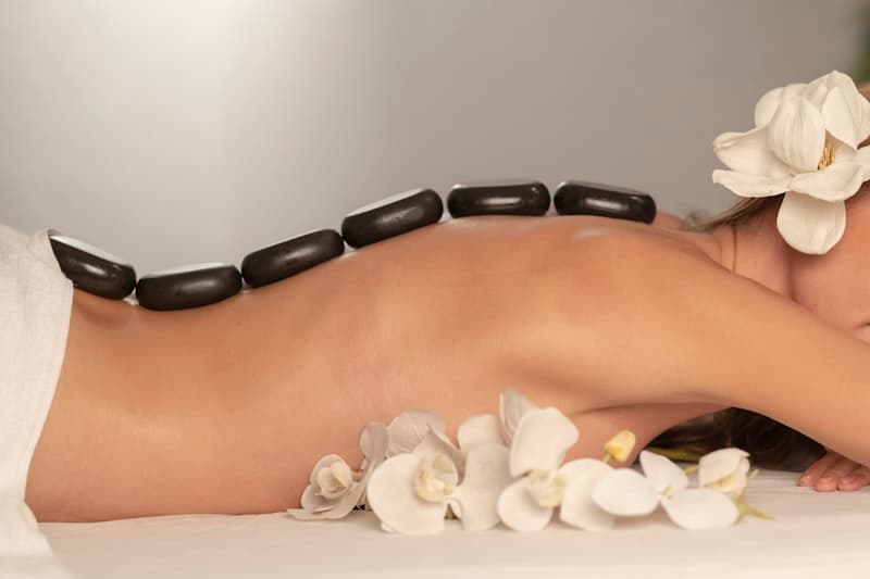 Swedish Relaxation Massage