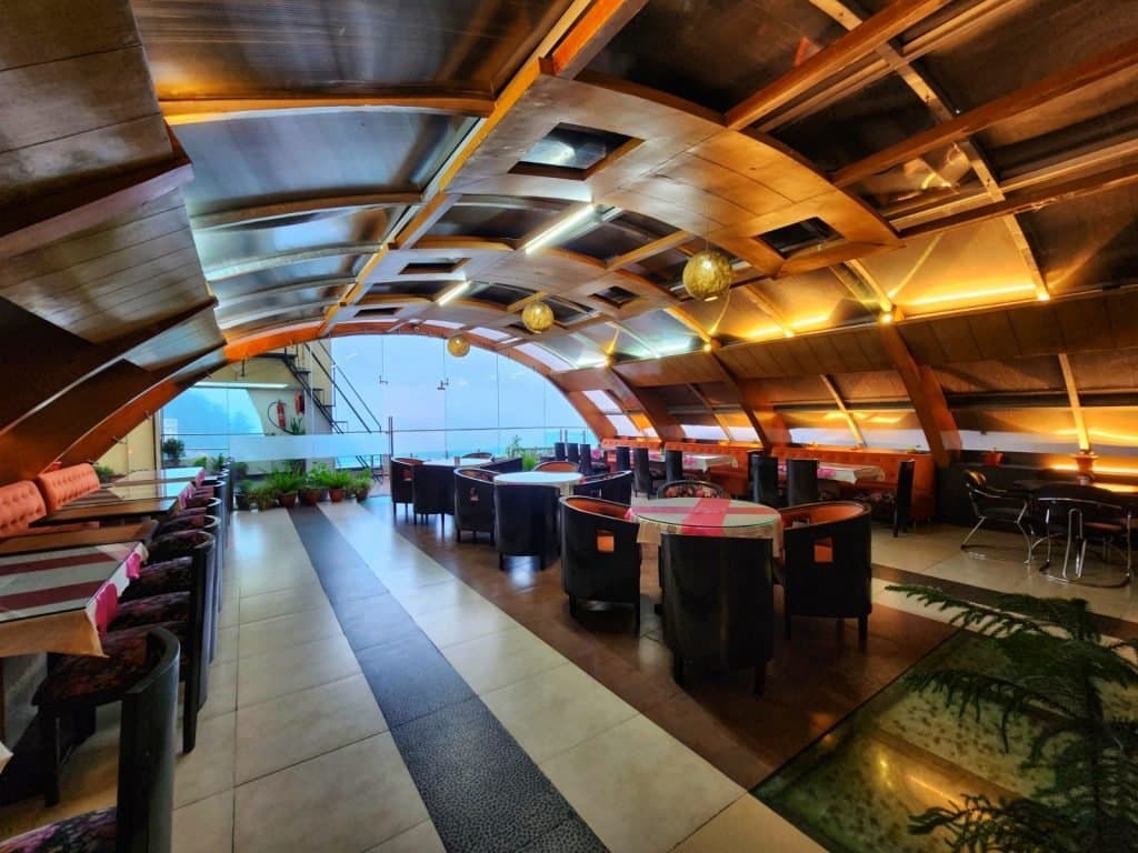 Dham Dinner Experience