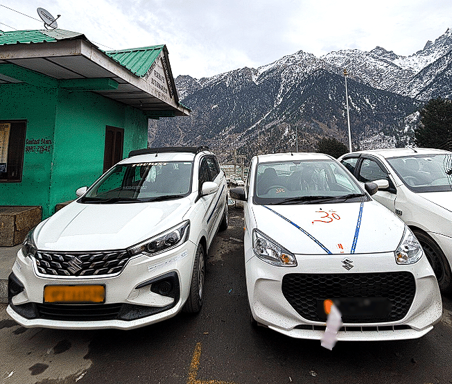Kalpa Half-Day / Full-Day Trip