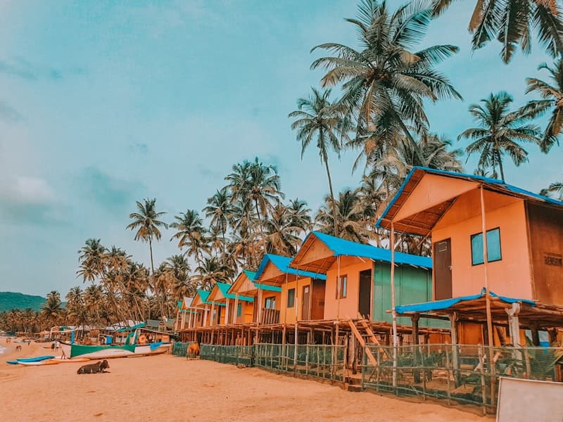 South Goa Day Trip