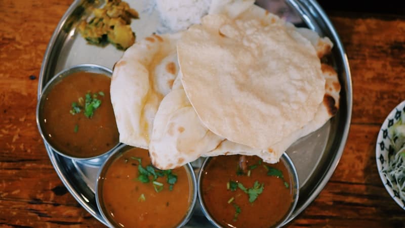 Heritage Kitchen & Breakfast