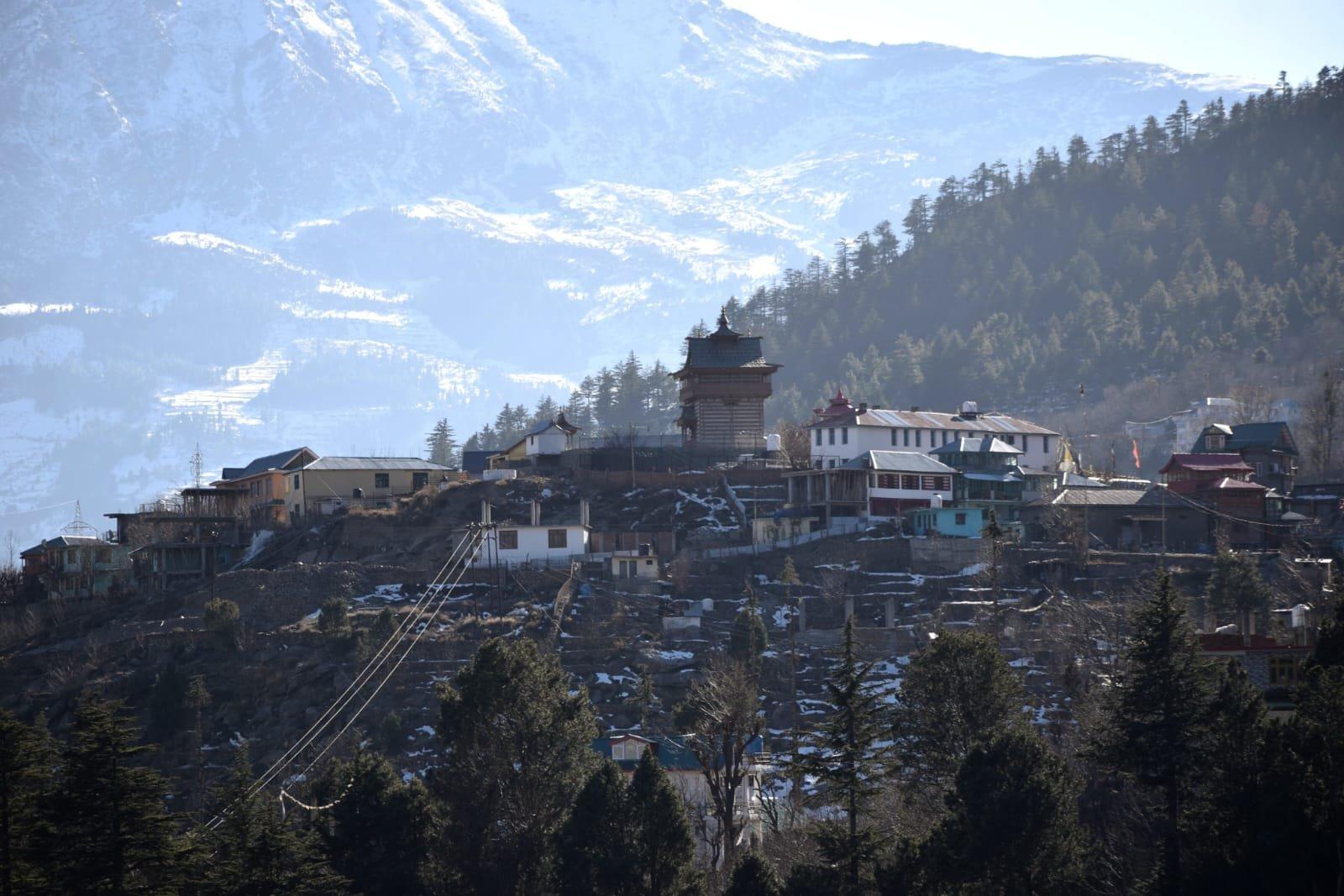 Kalpa Half-Day / Full-Day Trip