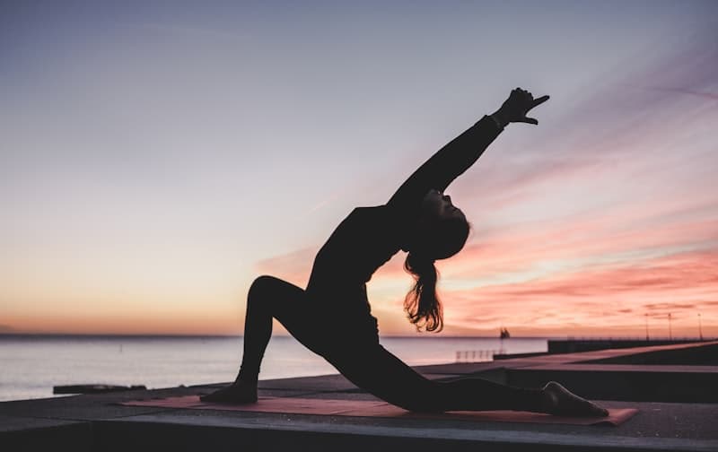 The Wellness Collection | Yoga | Meditation | Sound Healing