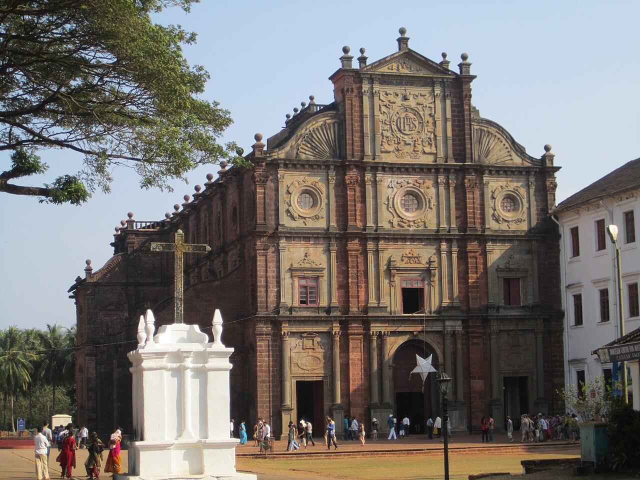 Heritage & Culture Walk