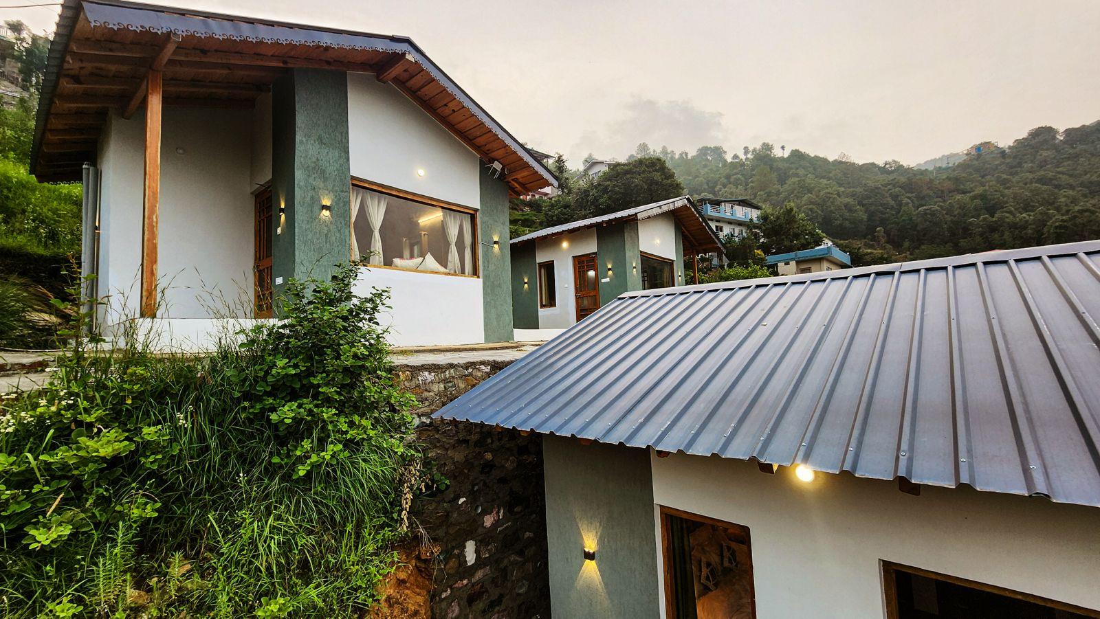 Self-Catering Apartment