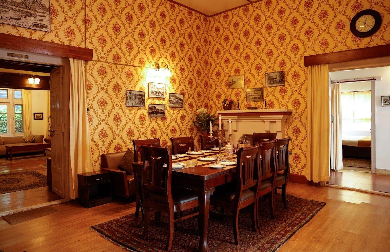 Home-Style Dining