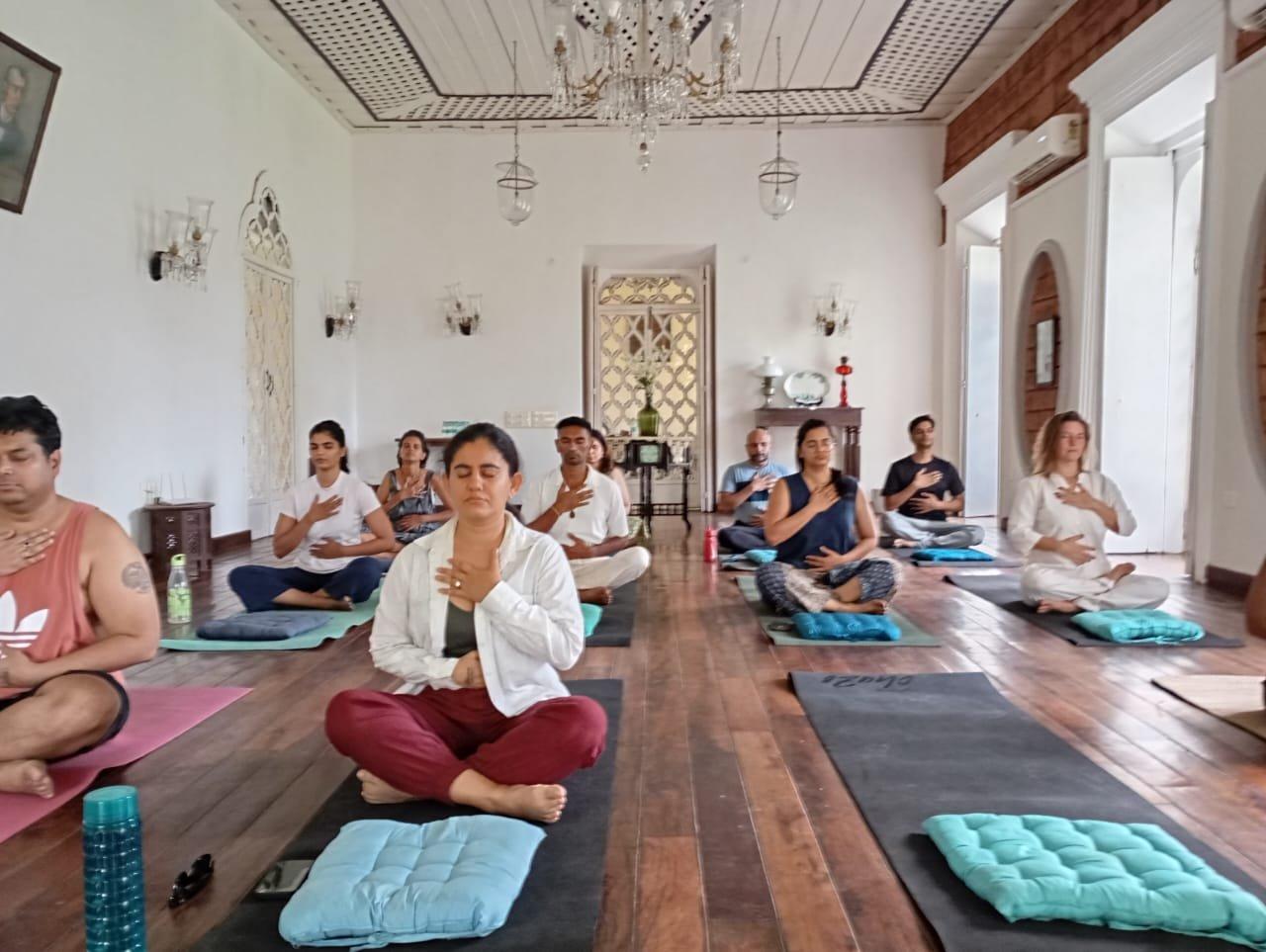 Yoga