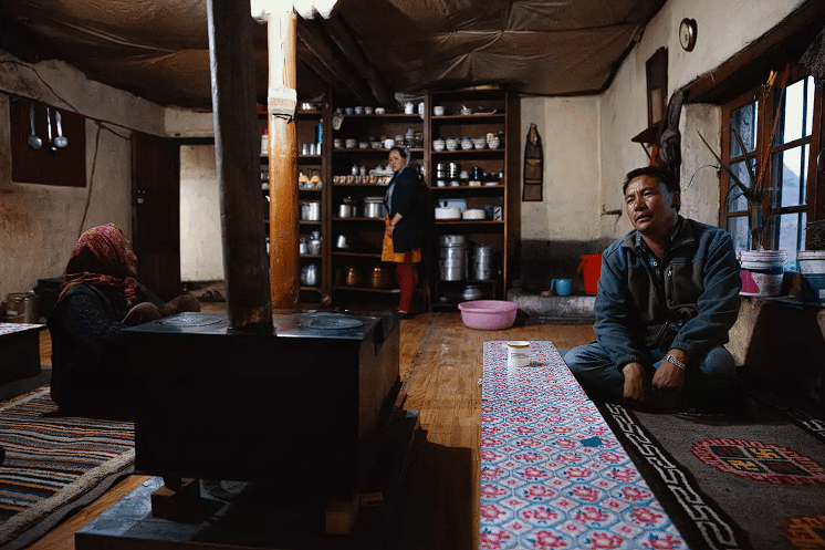 Spiti Delights