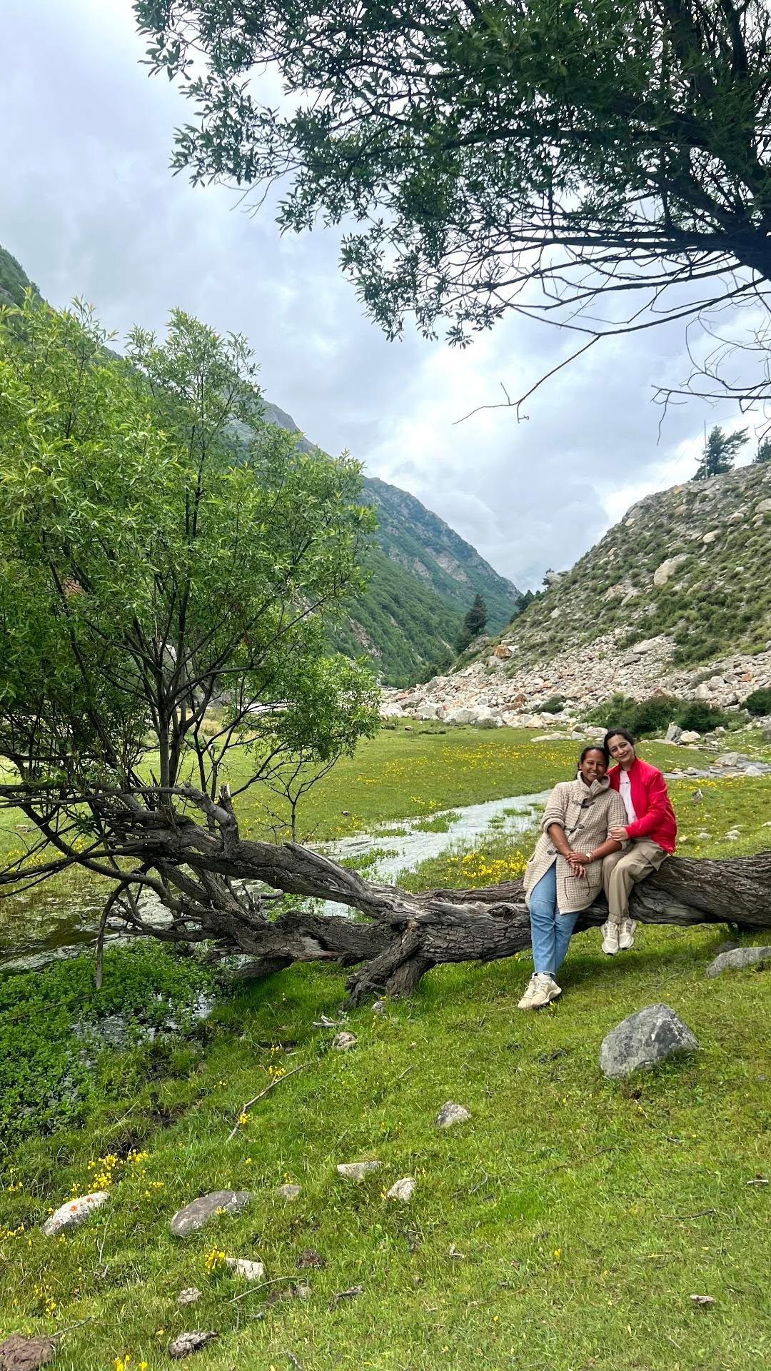 Chitkul Day Trip