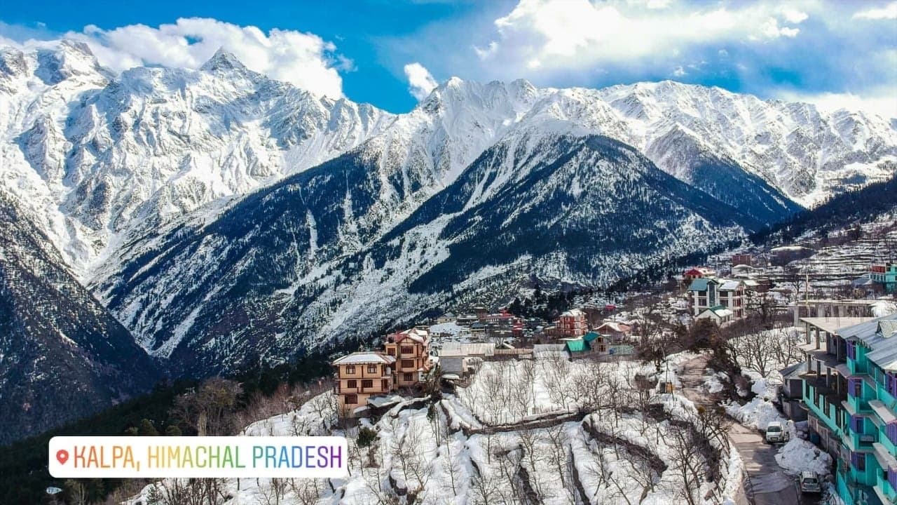 Kalpa Half-Day / Full-Day Trip