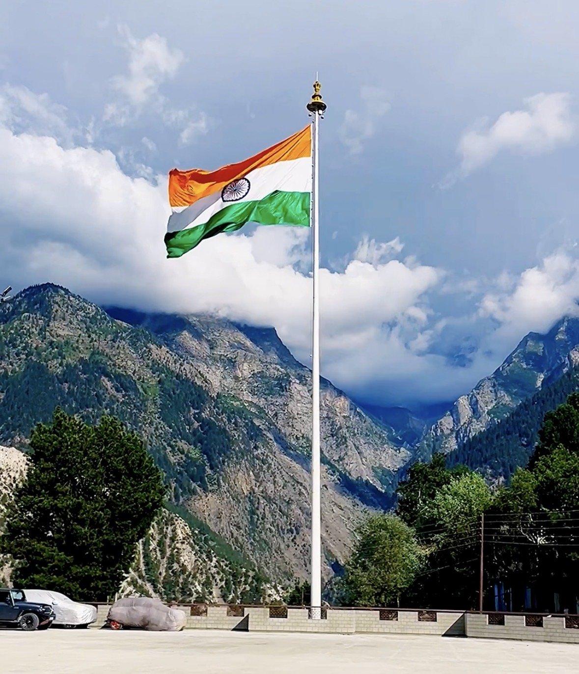 Explore Kalpa & Reckong Peo – Private Taxi