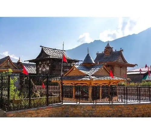 Explore Kalpa & Reckong Peo – Private Taxi