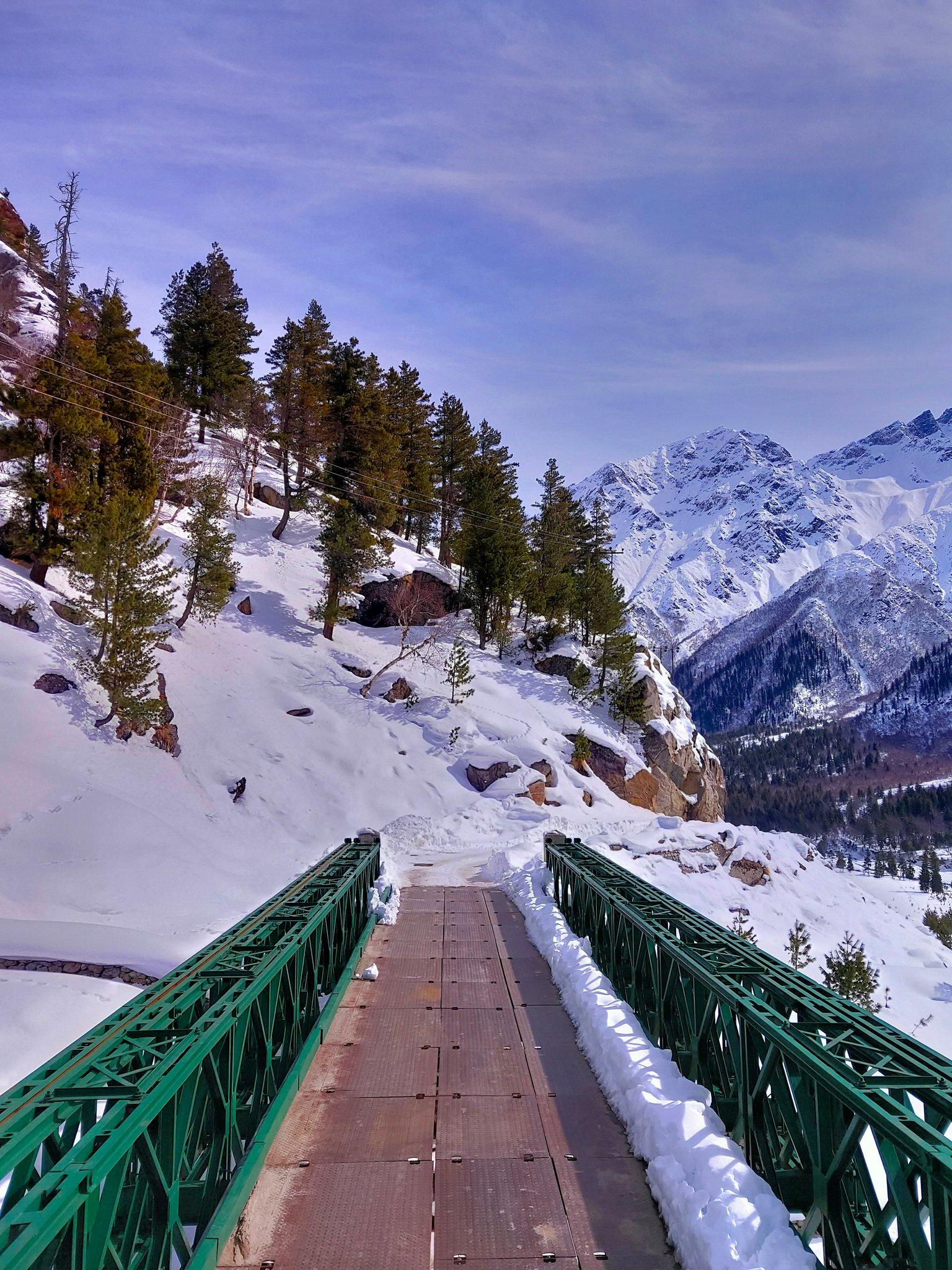 Taxi to Sangla/Chitkul (Last Village)