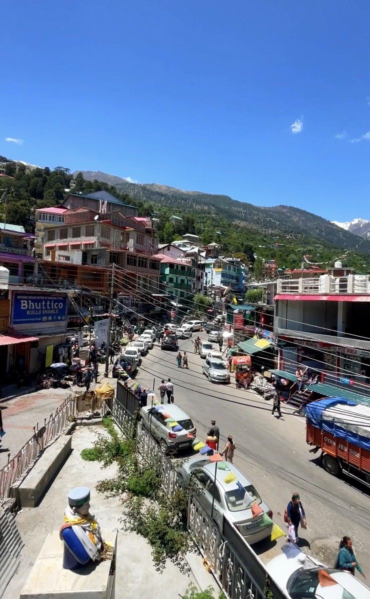 Explore Kalpa & Reckong Peo – Private Taxi