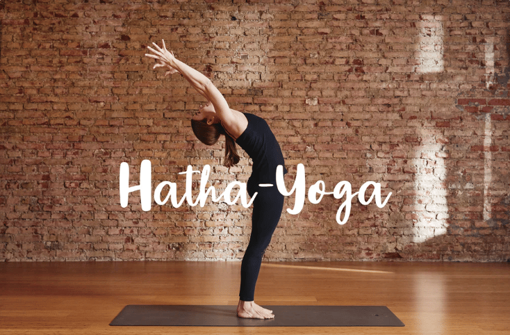 Classical Hatha