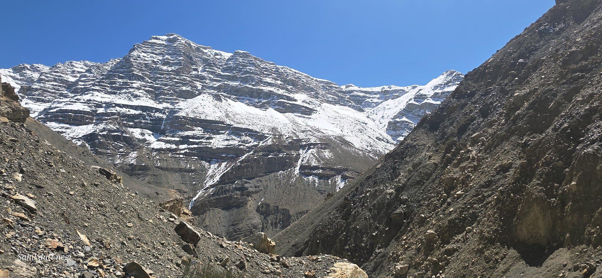 Kurith Waterfall Hike