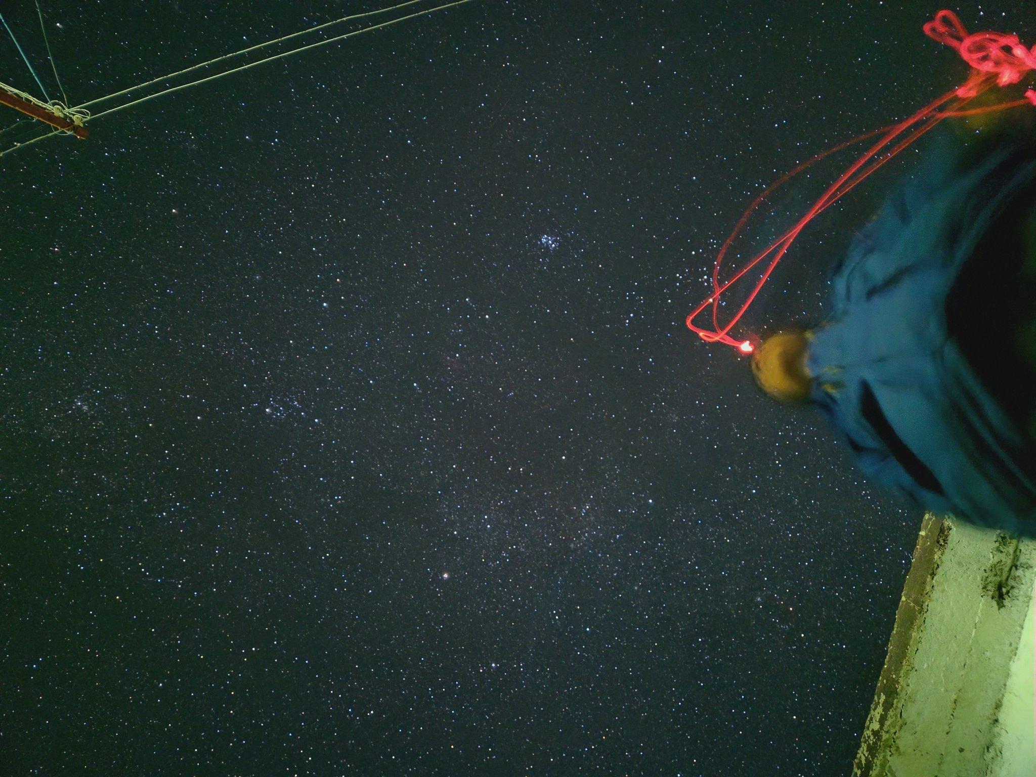 Stargazing & Astro-Photography Night