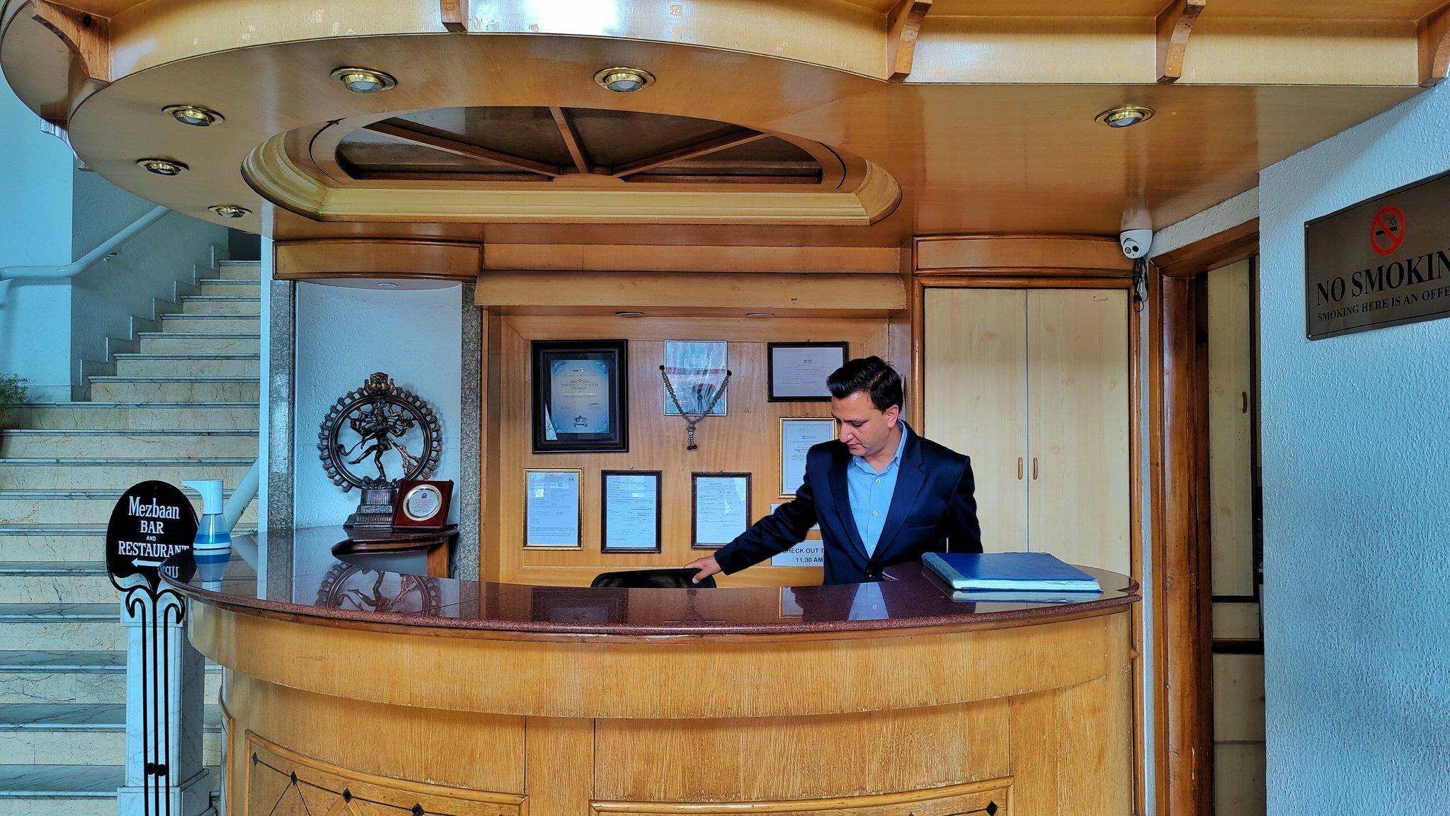 Concierge & Local Insights