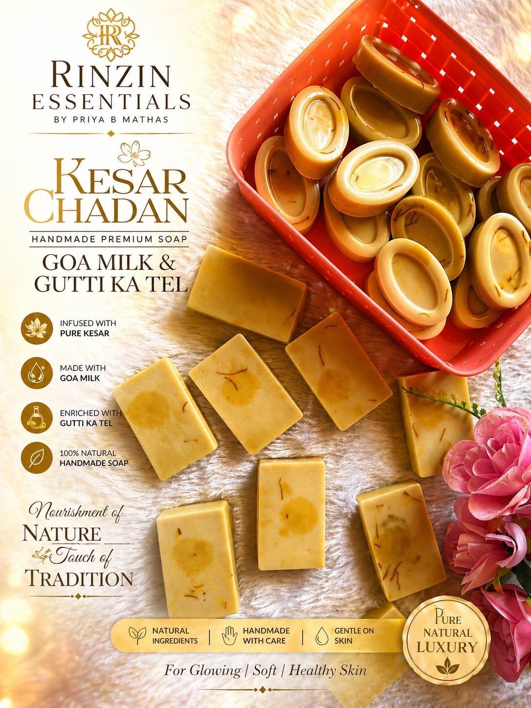 Handmade Soap