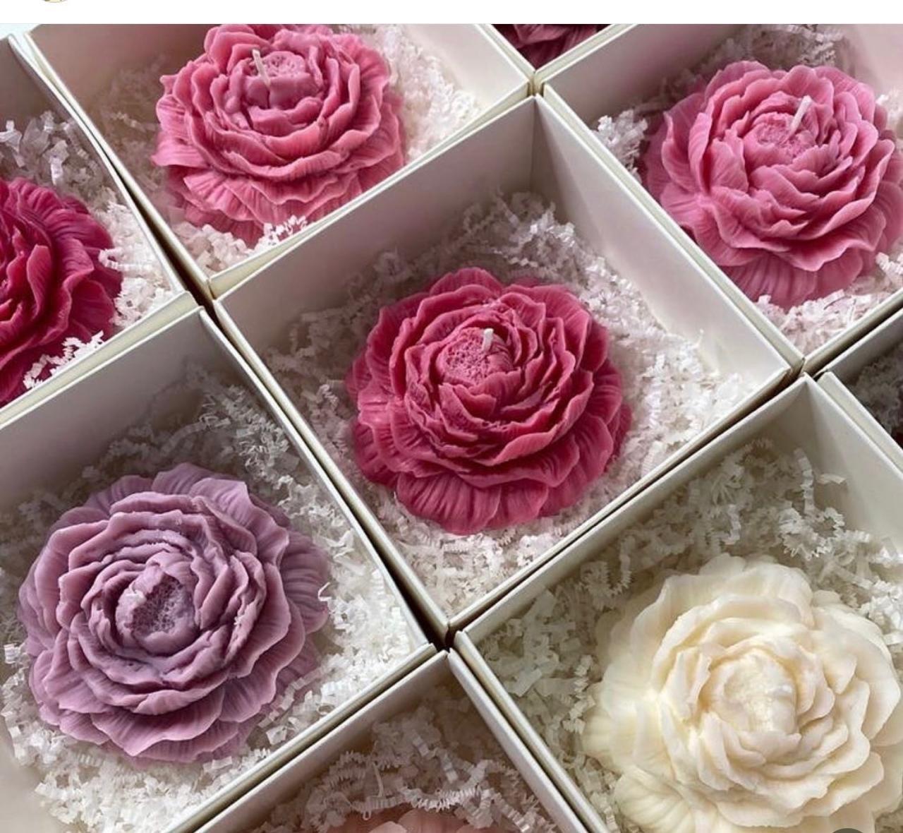 Handmade Candles