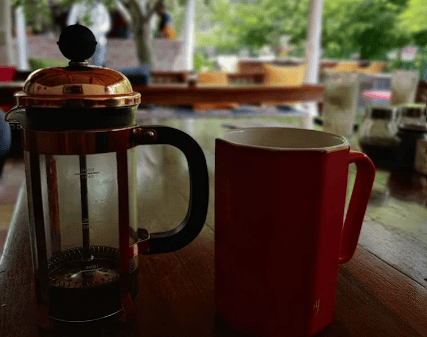 Baspa Riverside Picnic & High Tea