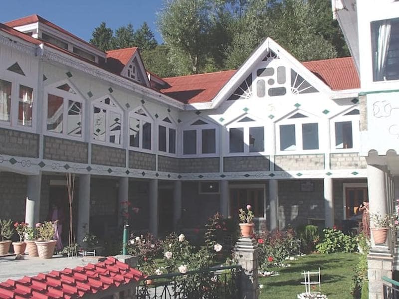 Taxi to Chitkul & Sangla Valley
