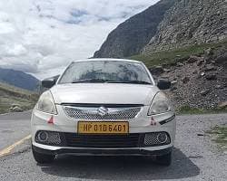 Taxi from/to Chandigarh