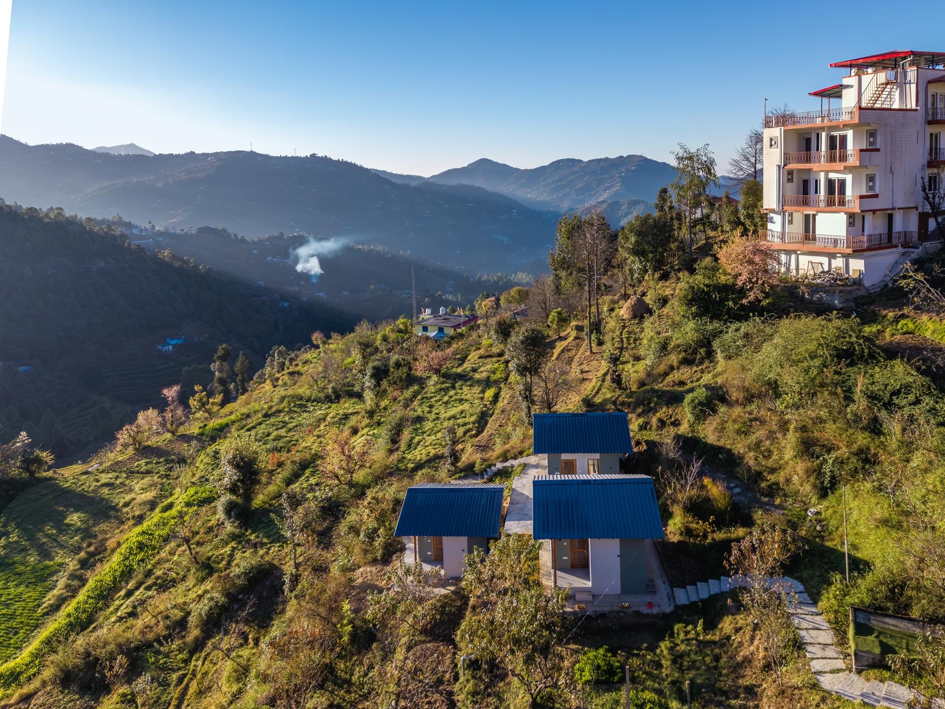 Nainital Lake Day Trip