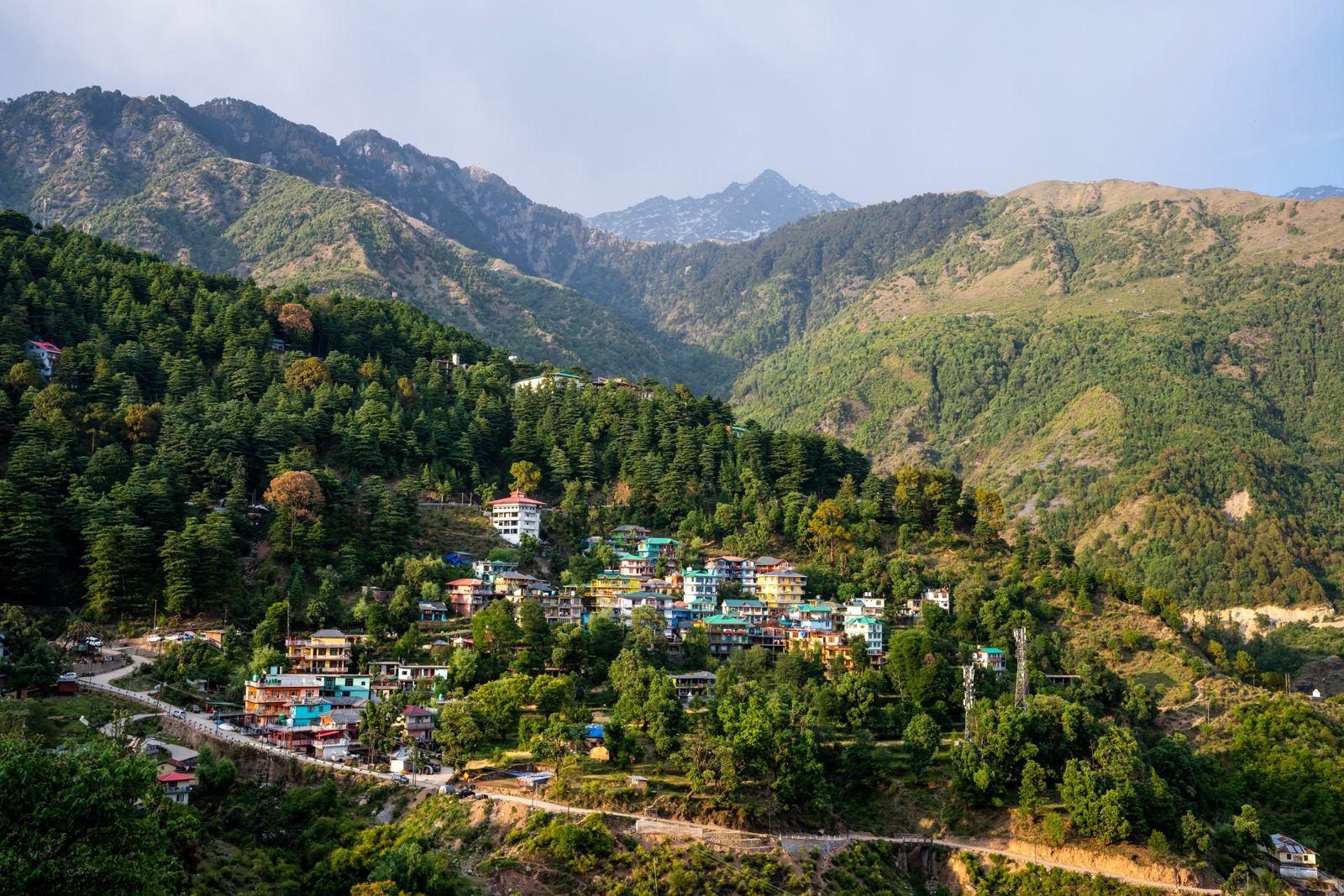 Neelkanth Mahadev Temple