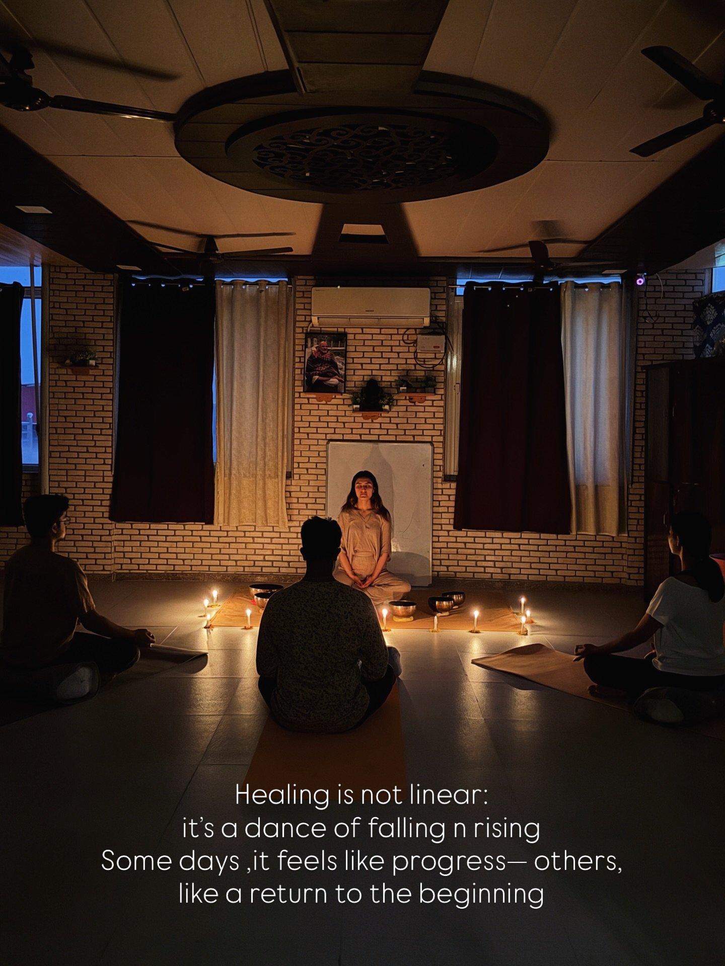 Sound Healing