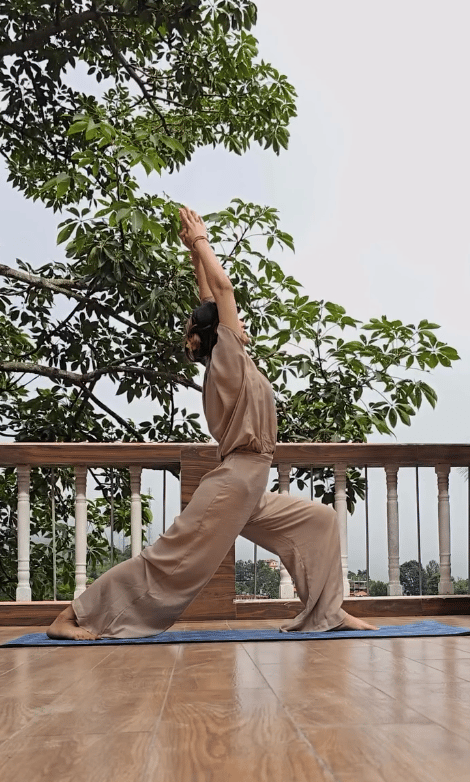 Yoga