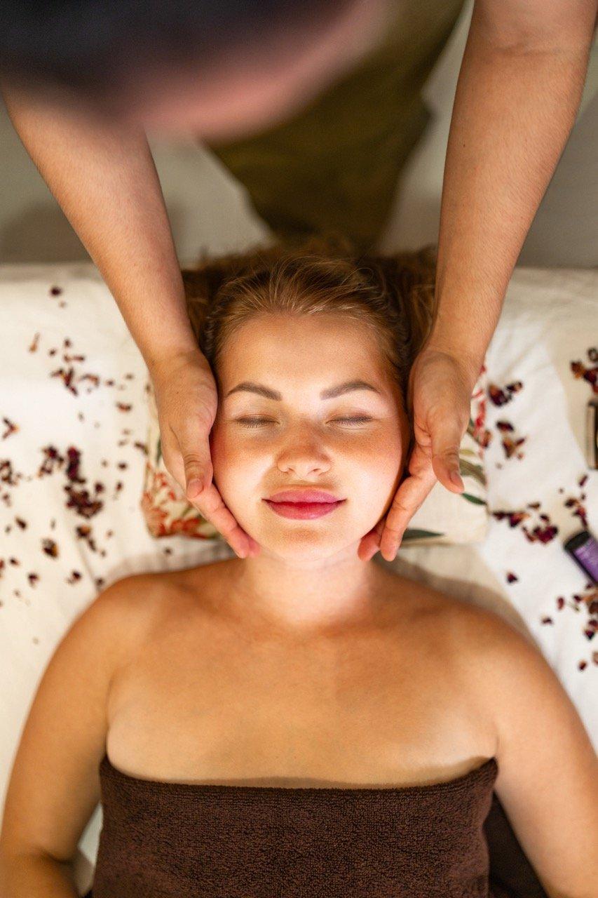 Facials