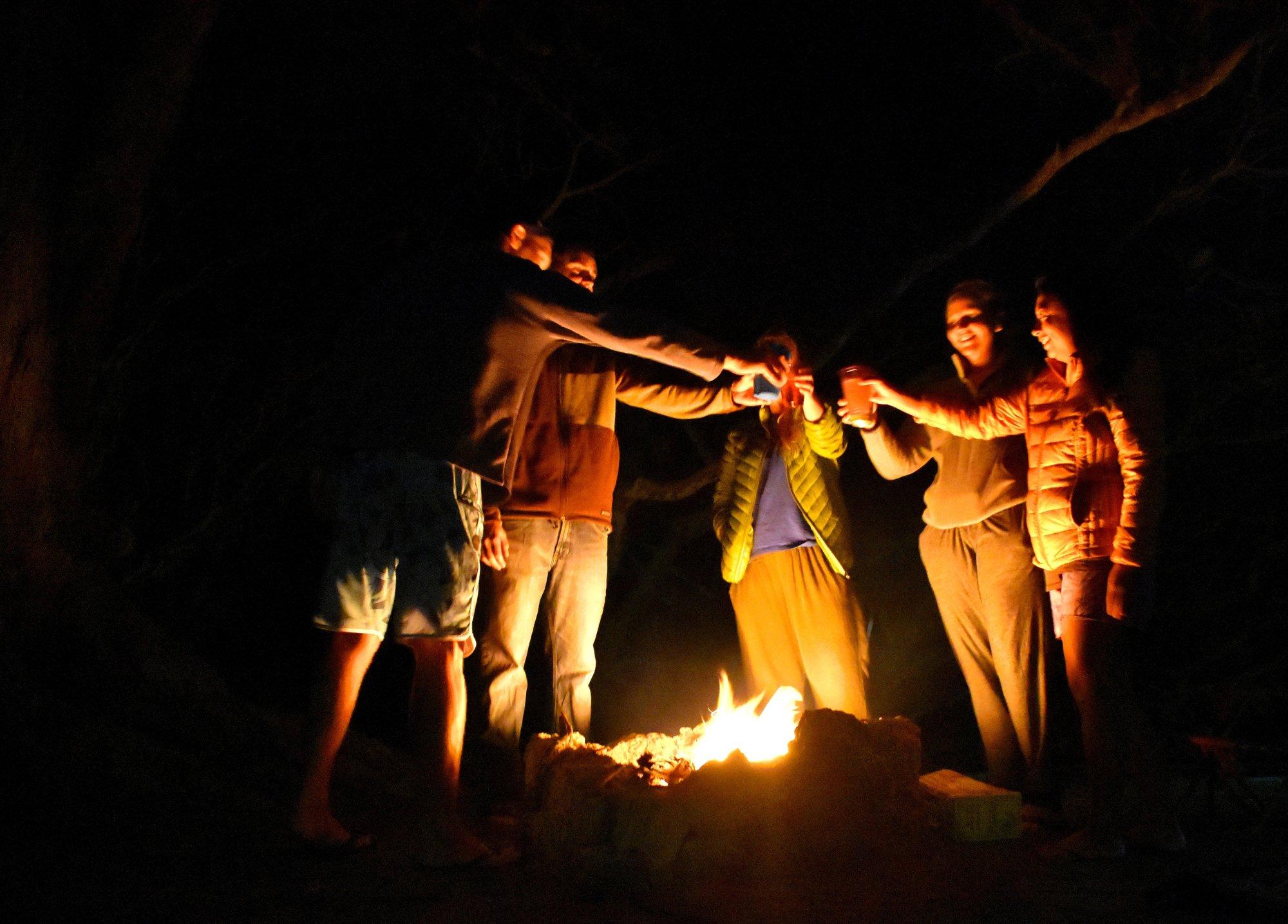 Bonfire