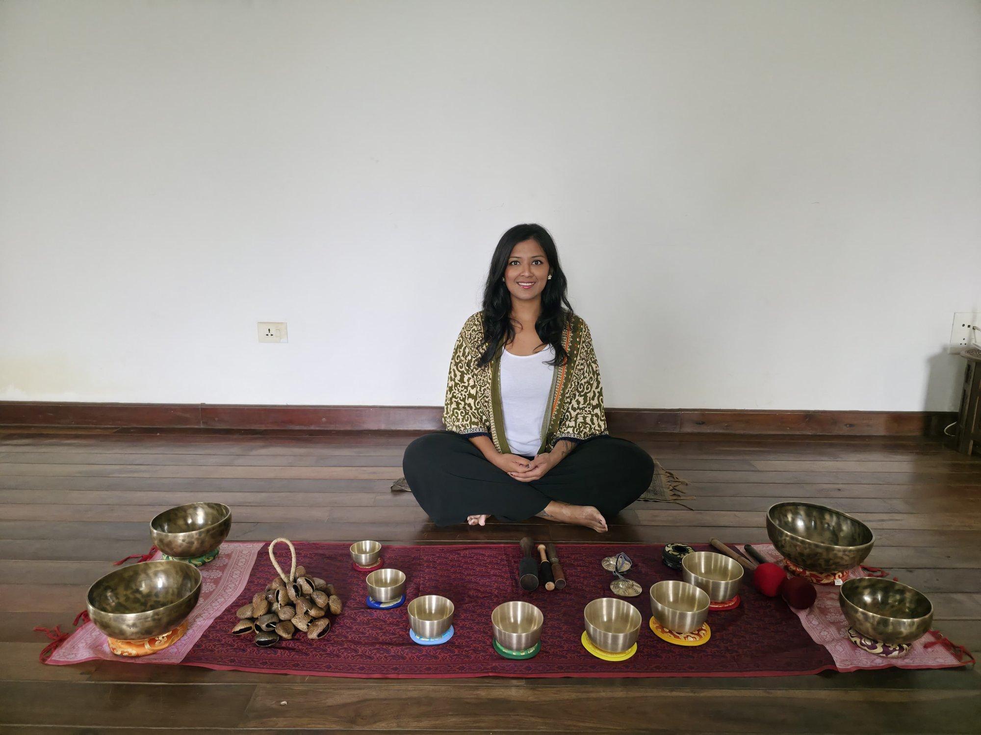Sound Healing