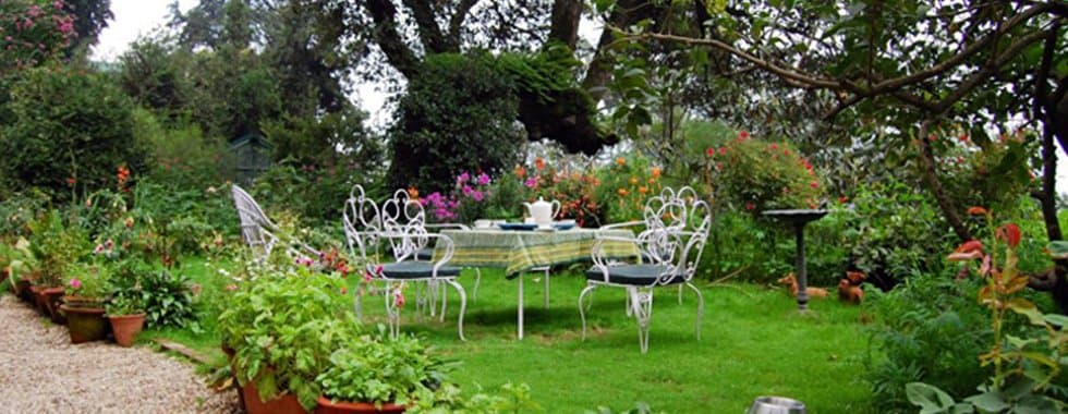 Picnic Hampers & Packed Tiffins