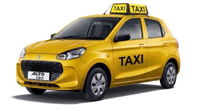Airport & Station Transfers