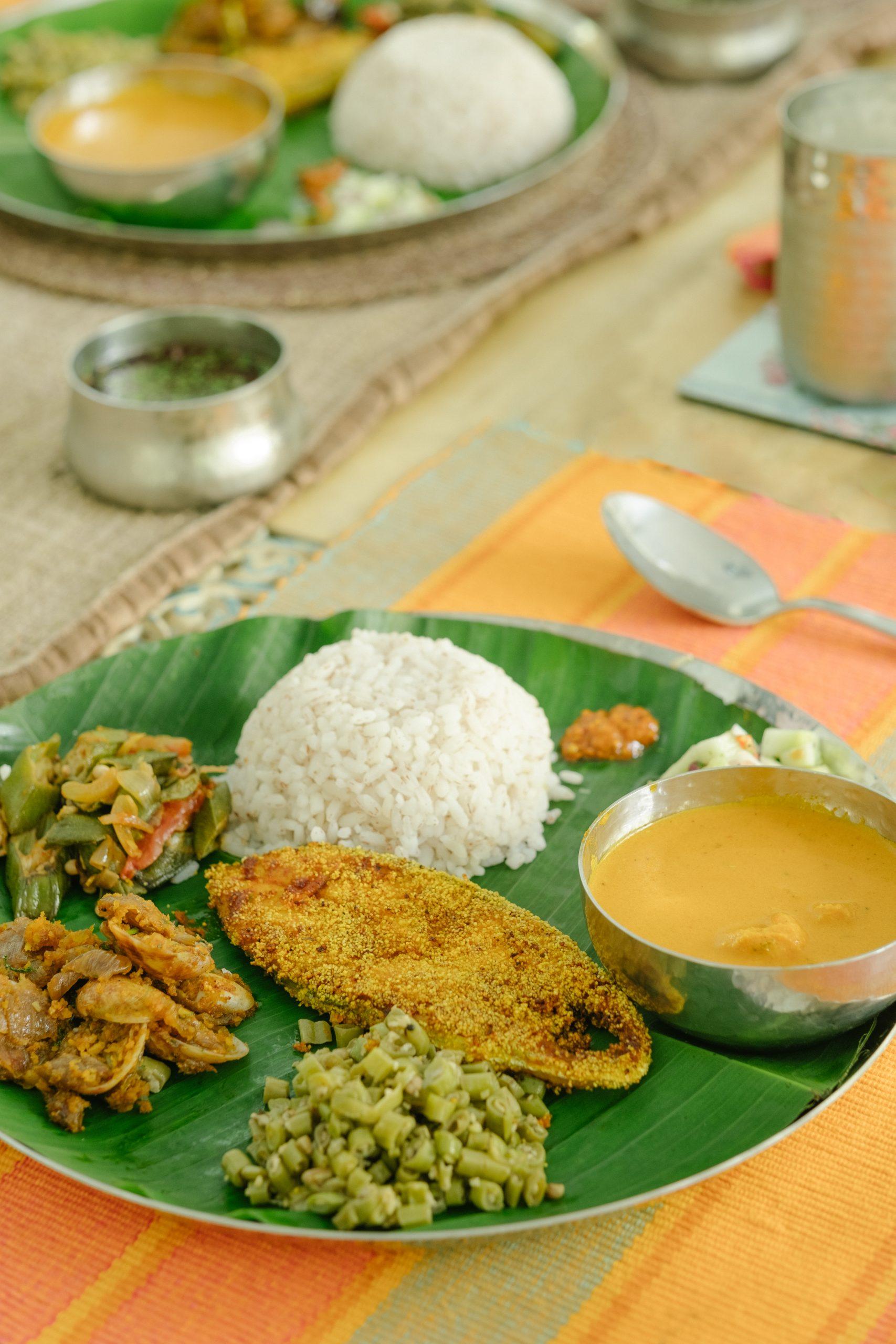 Goan Home Dining & Breakfast