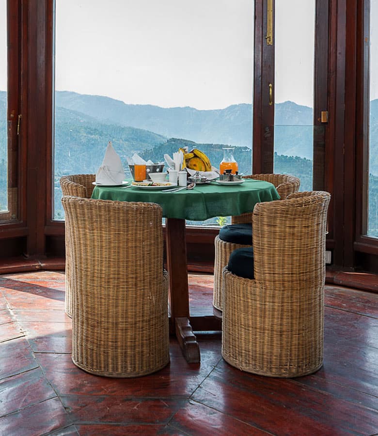 Private Romantic Dinner