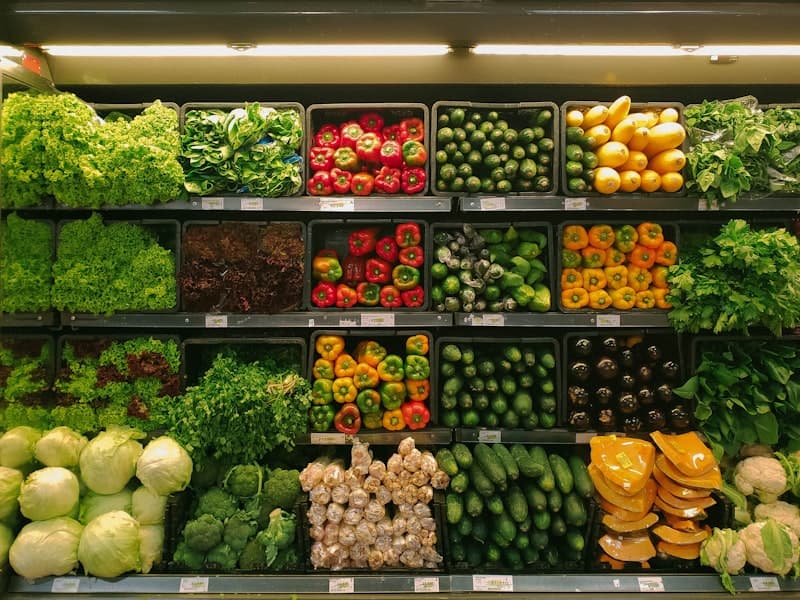 Grocery Shopping