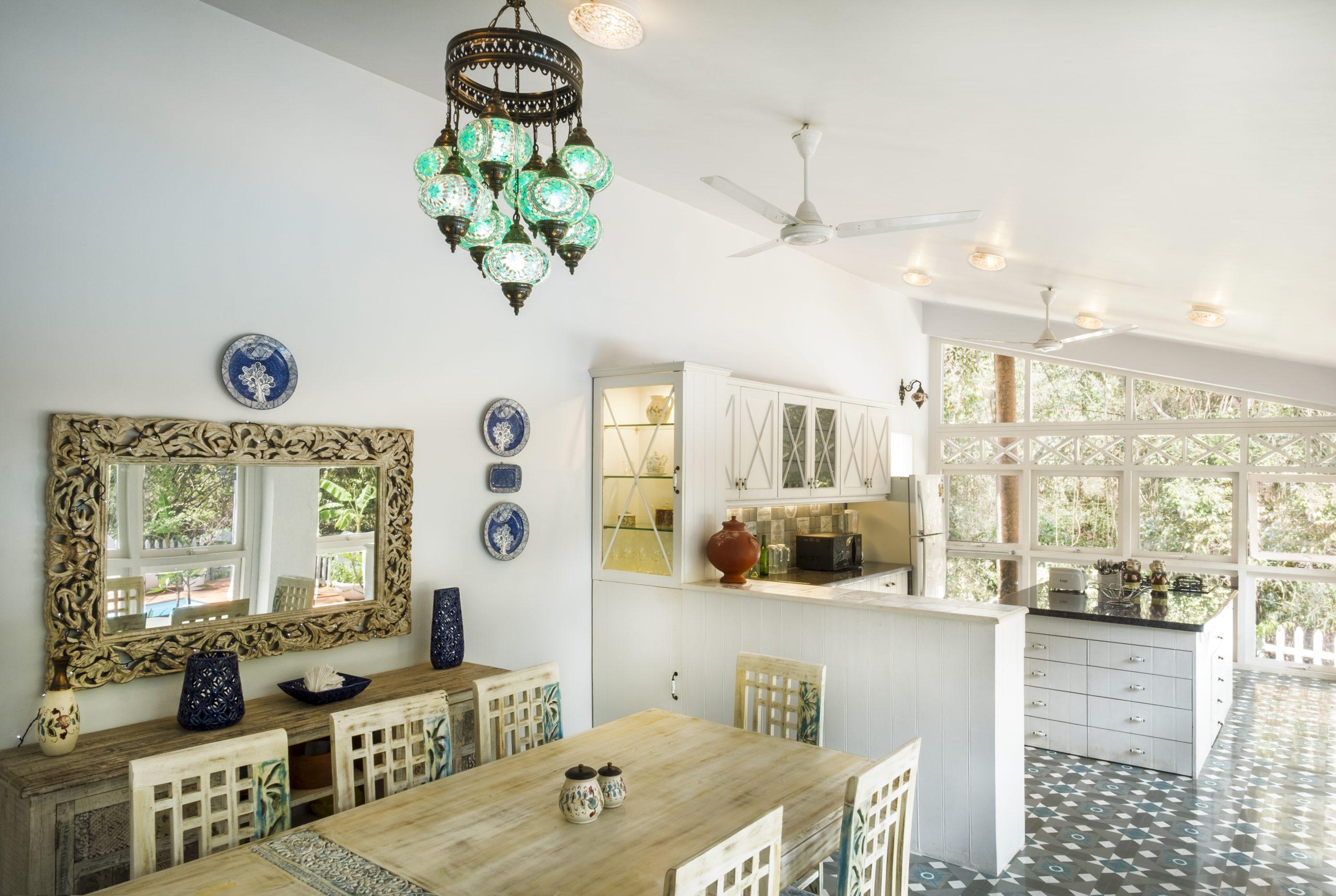 Private Chef / In-house Meals