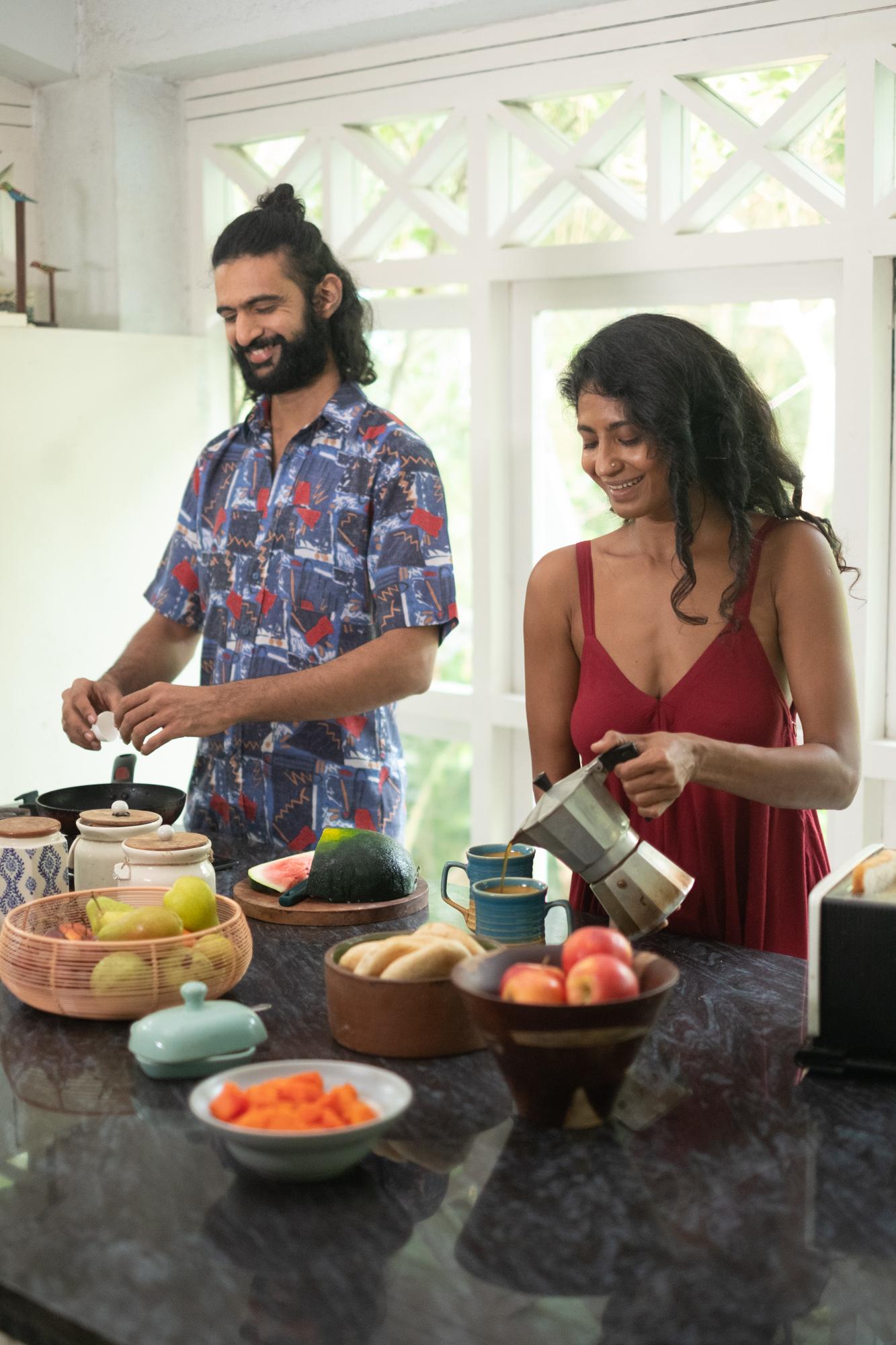 Goan Cooking Class