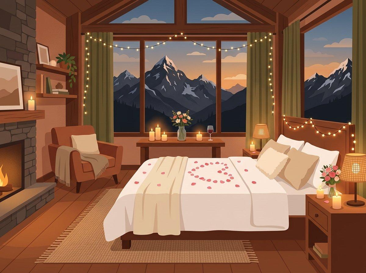 Room Decoration