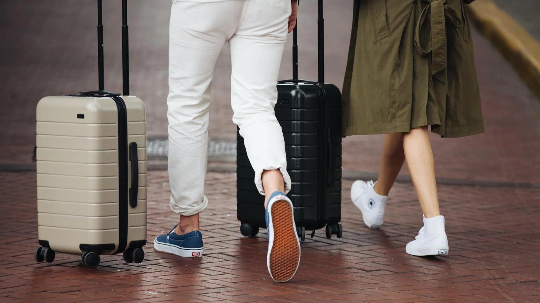 Luggage Storage