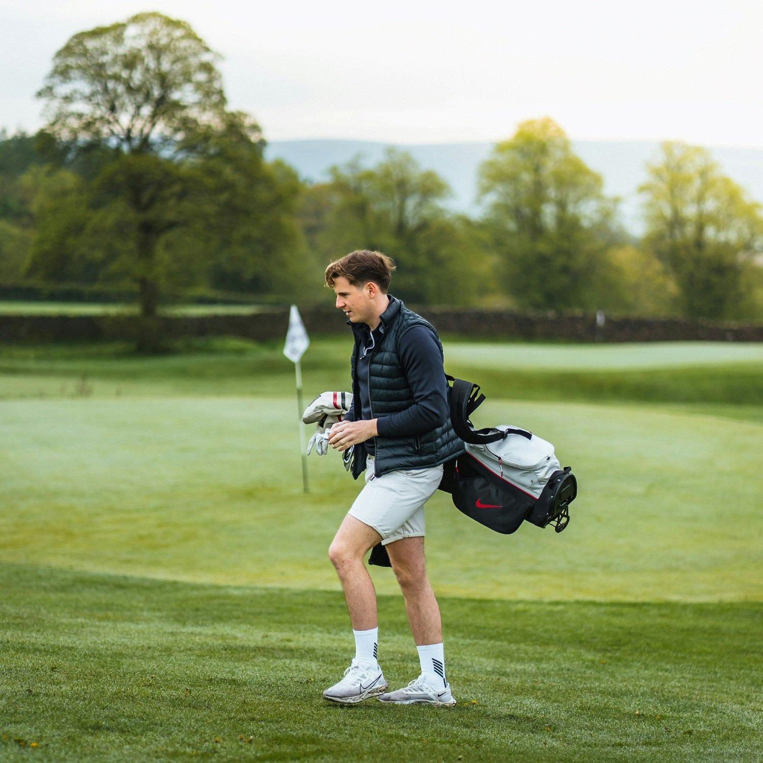 Golf Booking