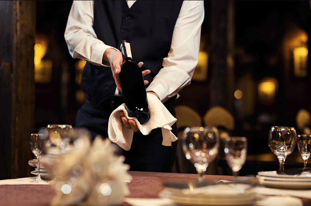 Butler Service
