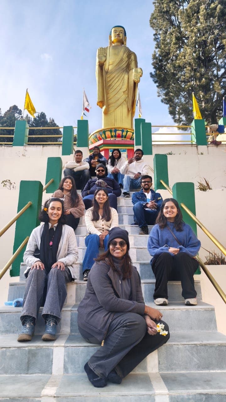 DRIVE  @ Sightseeing - Around Kalpa