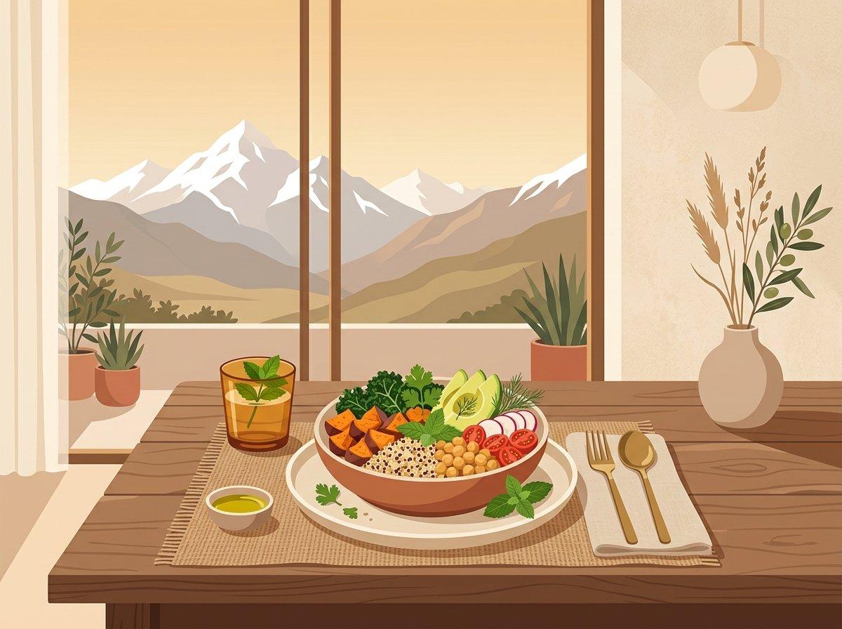Dietary Requests